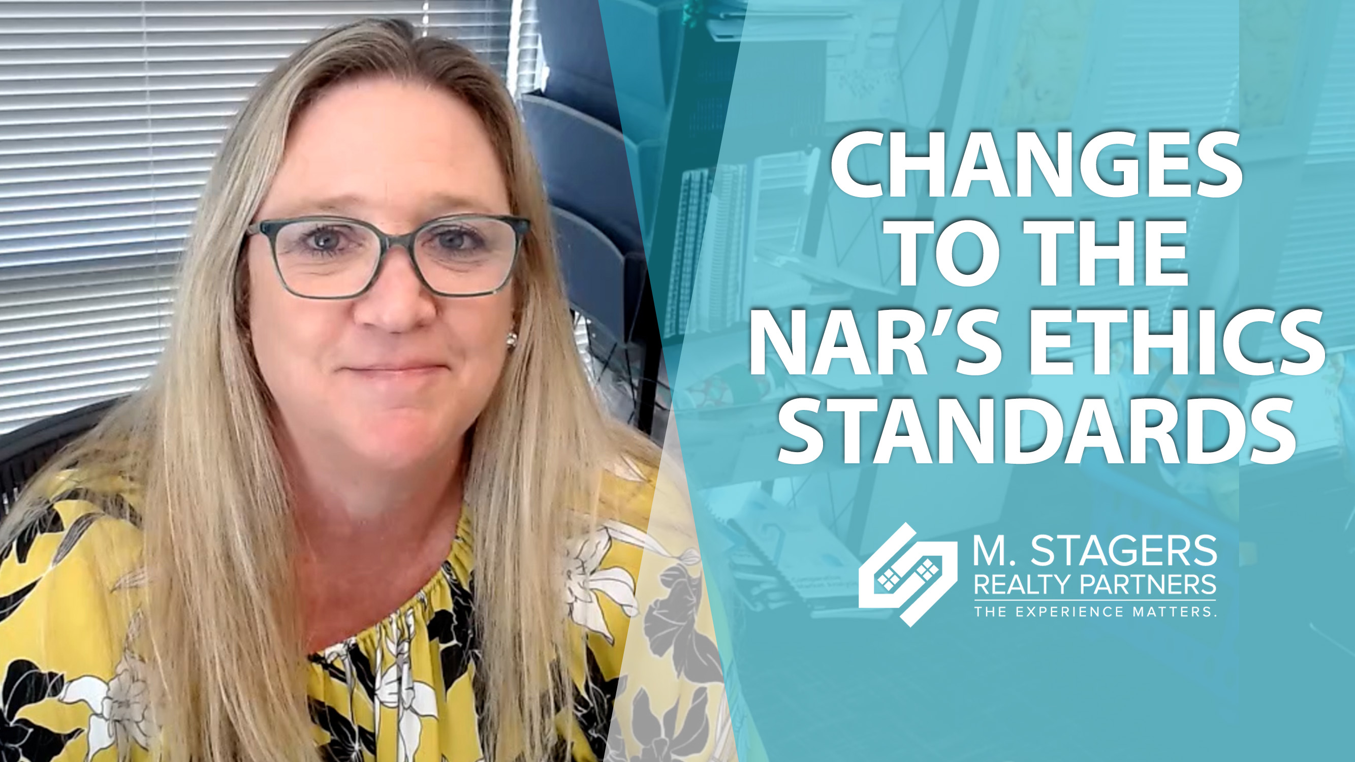 How Have The NAR’s Ethics Requirements Changed?