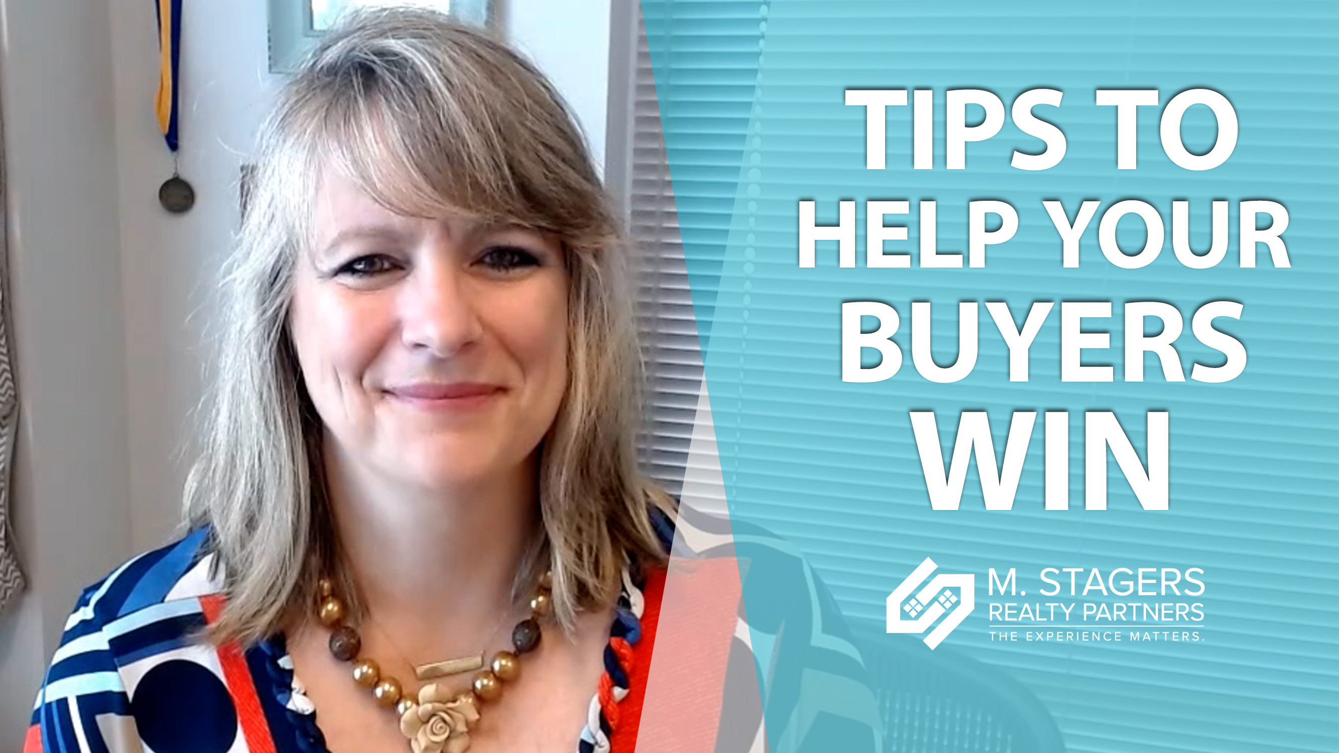 Help Your Buyers Win the Home